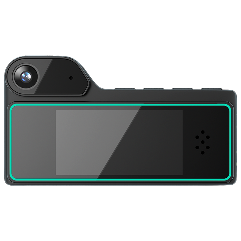 歆盾卫士胸牌记录仪DSJ-A8 128G