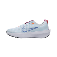 Nike耐克女子运动鞋 INTERACT RUN 缓震透气公路跑步鞋FD2292-107