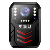 中城卫音视频记录仪DSJ-X2(512GB)/台