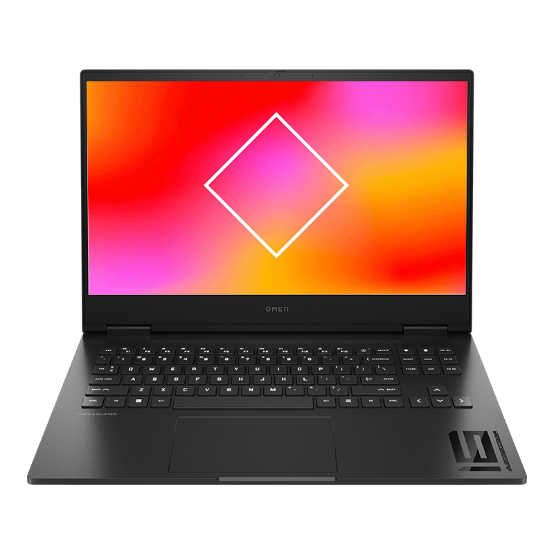 惠普(hp)暗影精灵10 16-wd0010TX 16.1英寸游戏本笔记本电脑(i7-13620H 16G内存 512G固态 RTX4050 6G独显 165HZ屏)