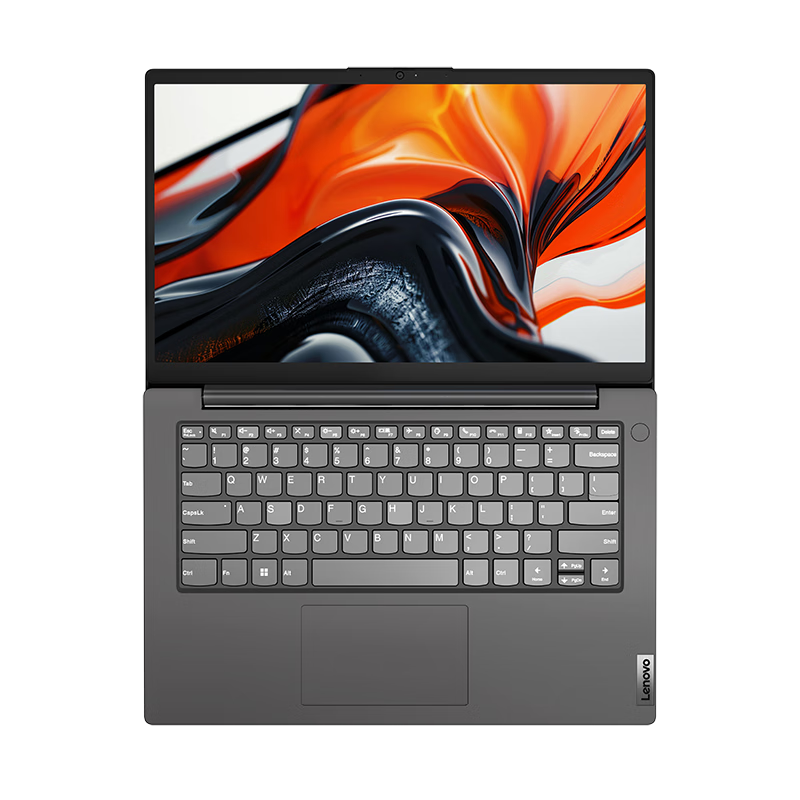 联想扬天V14英特尔i3-1215U处理器轻薄办公便携学生小新品笔记本