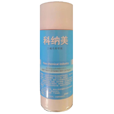 科纳美 二硫化钼喷剂 D321R 400mlx12瓶 箱