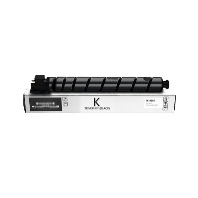 才进王者版适用京瓷TK-8328粉盒Kyocera TASKalfa 2551ci黑色墨粉盒TK8328硒鼓复合机墨盒2