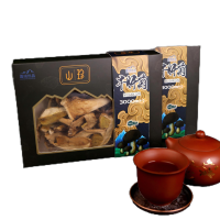 嘉绒优品 牛肝菌干片 50g/袋