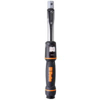 百塔 669N /20 专业可调式响声扭力扳手40-200N.m,9*12