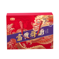 燕之坊富贵祥瑞礼盒346款