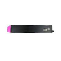 才进王者版适用京瓷TK-8148粉盒kyocera ECOSYS M8224cidn红色碳粉墨粉M8224复合机墨盒TK