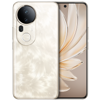 vivo S20 Pro 凤羽金 12GB+256GB 全网通5G新品手机天玑9300+旗舰芯片5000万索尼超级潜望长焦5000万旗舰柔光自拍拍照游戏学生智能手机