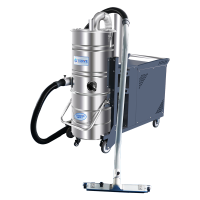 拓威克(TooVE) 工业吸尘器 TK310VAC(380V,100L)