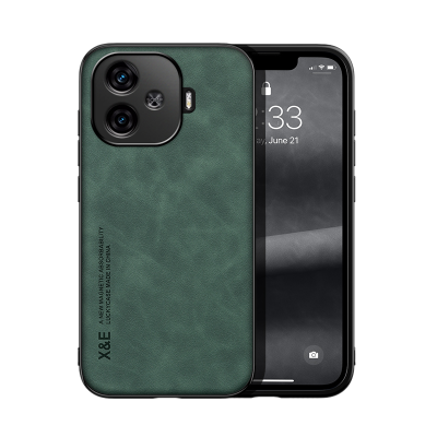 可波 适用于oppo reno13极光横支架壳oppo reno13pro磨砂壳防摔壳自带支架防滑防摔时尚壳