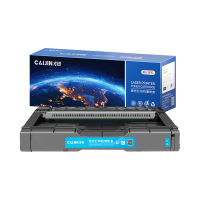 才进荣耀版SPC252硒鼓蓝色适用理光C252SF/C252DN/262DNW打印机墨盒Ricoh Aficio SPC