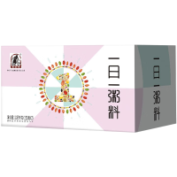 塞翁福一日一粥料礼盒五谷杂粮粥组合粥一日一粥料礼盒1050g