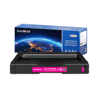 才进王者版适用理光SP C220C硒鼓红色Aficio C220N C222DN C220S墨盒C221SF C240D