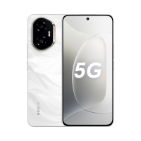 荣耀300 12GB+512GB玉龙雪 5G智能手机 轻薄小直屏单反级双防抖主摄100W快充 5000万像素 青海湖电池