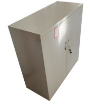 东业家具 办公柜矮柜文件柜DY-27(850*390*900)