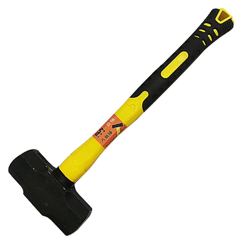 沃金源 八角锤4磅 把