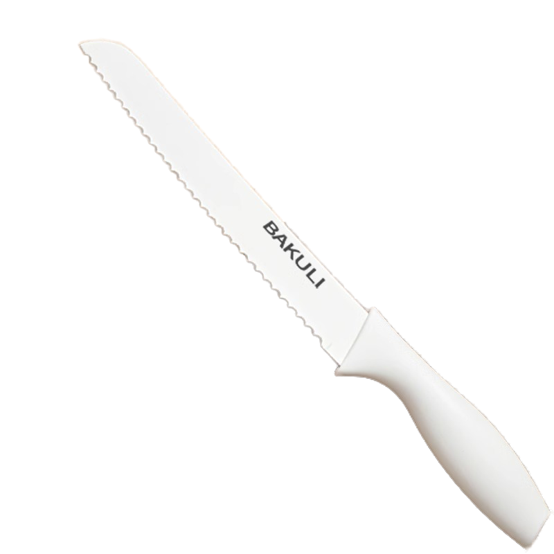 面包刀切吐司蛋糕专用锯齿刀三明治刀蛋糕切贝果刀烘焙刀8177