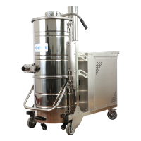 拓威克(TooVE) 工业吸尘器 TK551SMC(380V,100L)