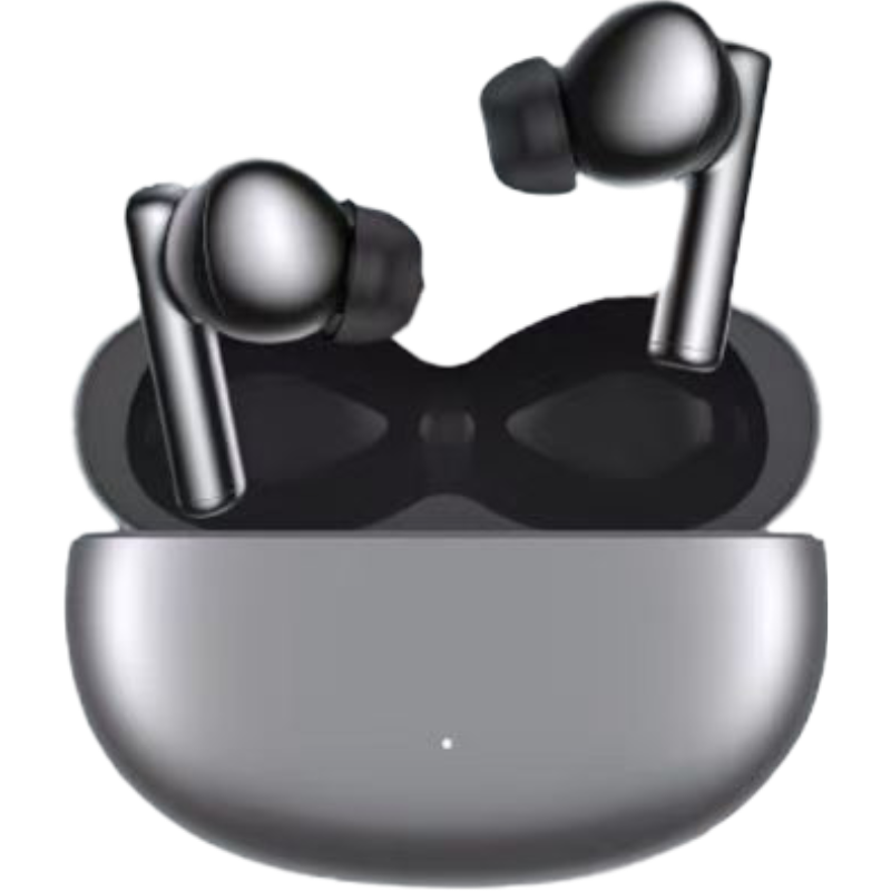 荣耀亲选Wingcloud X5s Pro 真无线降噪蓝牙耳机降噪适用苹果华为 mate60