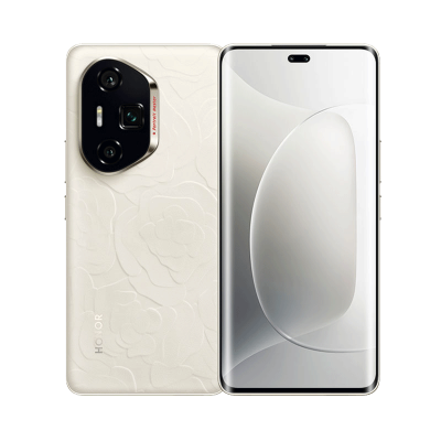 荣耀300 Ultra 16GB+1TB 山茶白 第三代骁龙8旗舰芯片 北斗卫星无网救援 5300mAh青海湖电池