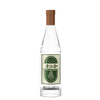 42%vol清江浦酒-1415 500mlx6/箱 纯粮酿造 浓香型白酒
