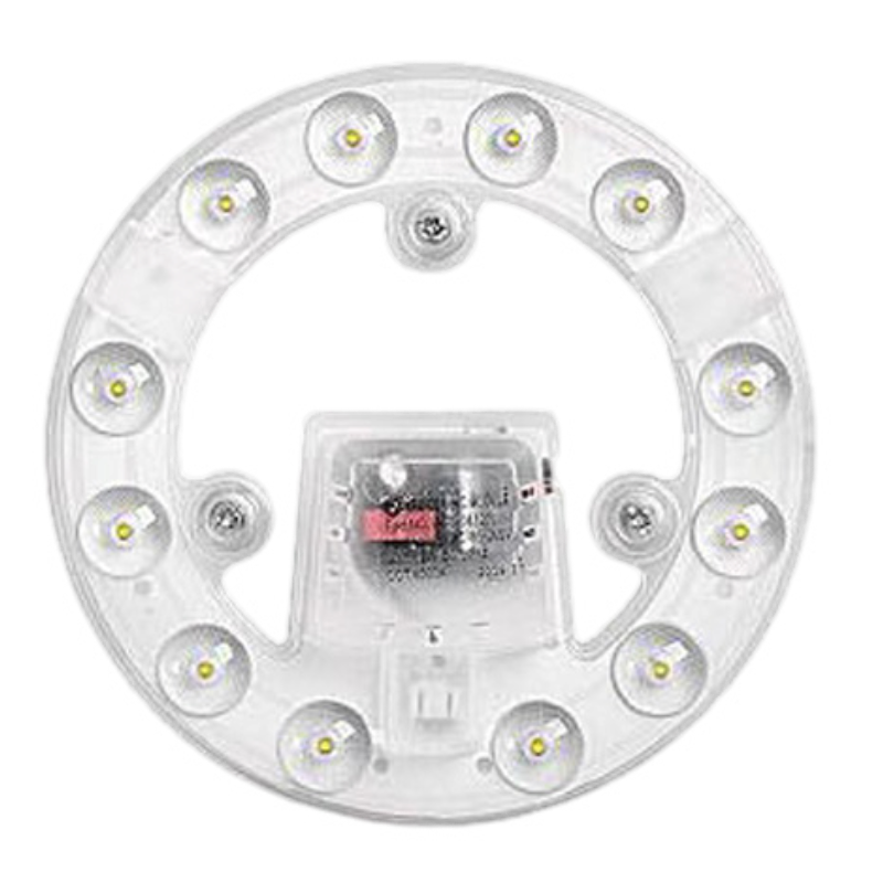 中莱特照 LED灯盘灯芯12W