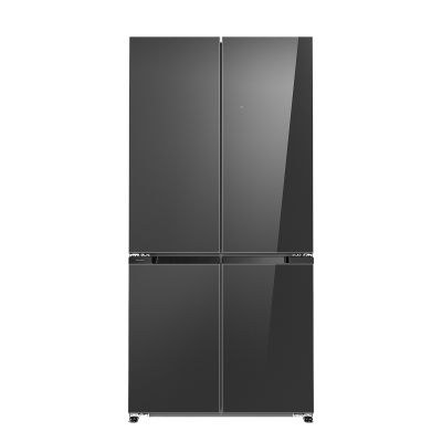 松下全新大容量零嵌十字冰箱NR-W592CG-M