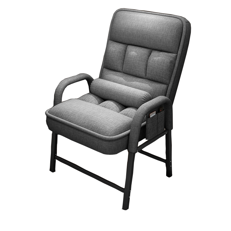 电脑椅家用办公椅舒适久坐升降学习转椅靠背椅宿舍书桌椅学生椅子621