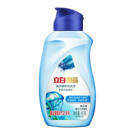 立白洗衣精华内衣洗衣液去黄去血渍立白海洋御品手洗特护80g*3瓶