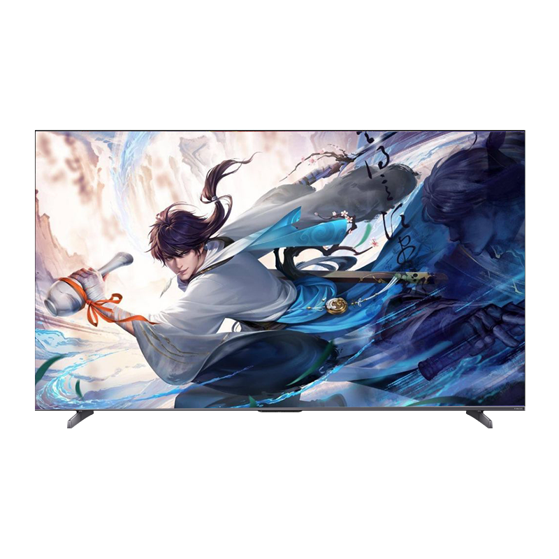 海信电视85E5N Pro 85英寸 Mini LED电视机液晶家用家电