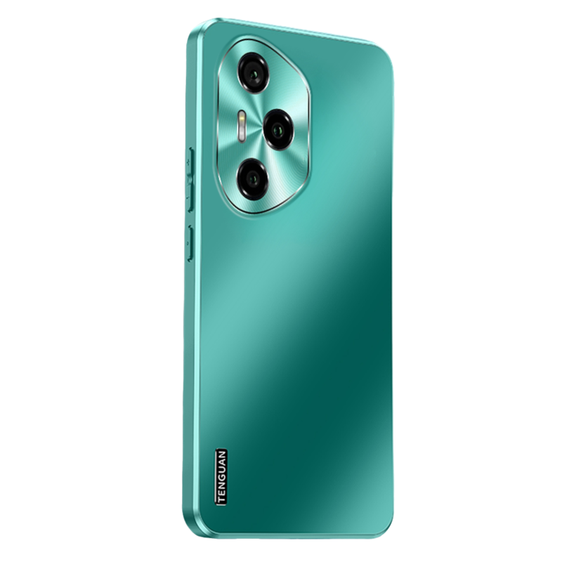 可波 适用于荣耀300流光磨砂手机壳荣耀300pro防摔壳荣耀300ultra轻薄保护套外壳