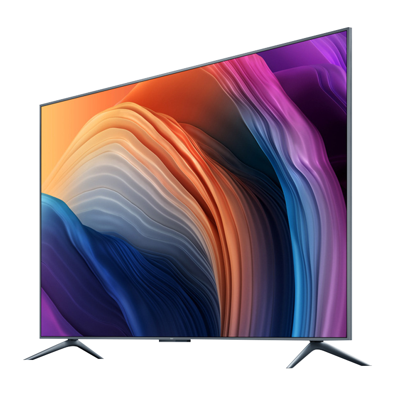 小米电视Redmi智能电视MAX98英寸 4K超高清 人工智能语音 运动补偿 网络液晶自营