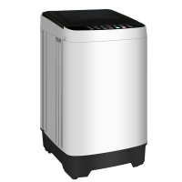 华宝洗衣机8/10/12kg全自动家用小型波轮大容量租房宿舍