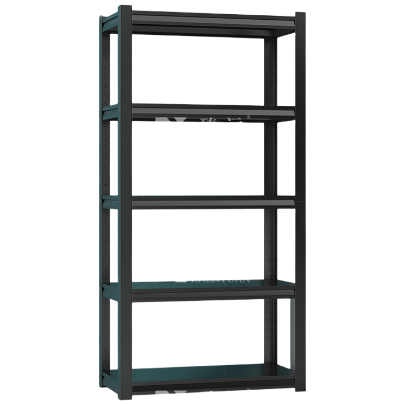 臻远 ZY-ZWJ139 置物架铁架 尺寸长1200*宽500*高1830mm 1个