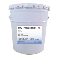 锦隽 环保型电气设备清洗剂 QHJJ-002 20L 桶