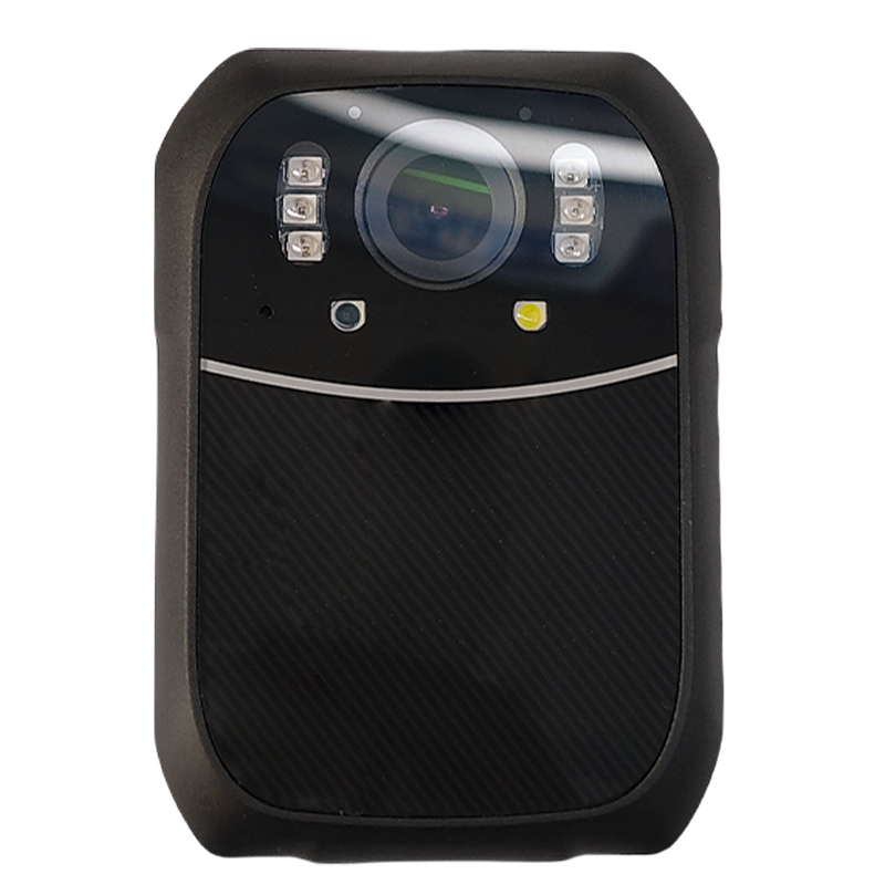 执法专家DSJ-D1执法记录仪 高清便携小型夜视1296P胸前佩戴执法仪 16G