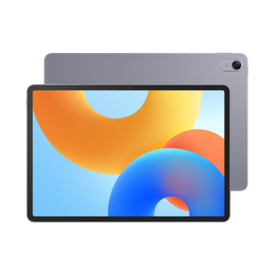 HUAWEI/华为MatePad 2024款 11.5英寸高刷护眼全面屏考研网课学习平板电脑 8+128GB[WiFi版]深空灰