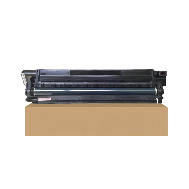 才进王者版适用理光MPC6003C鼓架c6003粉盒c4503sp蓝色Aficio MP C5503 C4504 C55