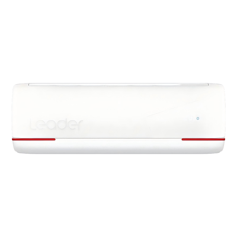 海尔智家Leader/统帅 KFR-26GW/05LKG81TU1大1匹变频元气挂机空调