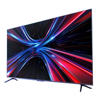 小米电视Redmi MAX 8英寸 3+32GB大存储 120Hz高刷 4K全面屏 液晶智能平板电视机75 65 55