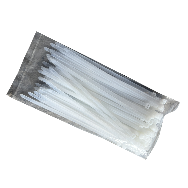 好企来 尼龙扎带 BZ-0031 8*300mm 100条/包