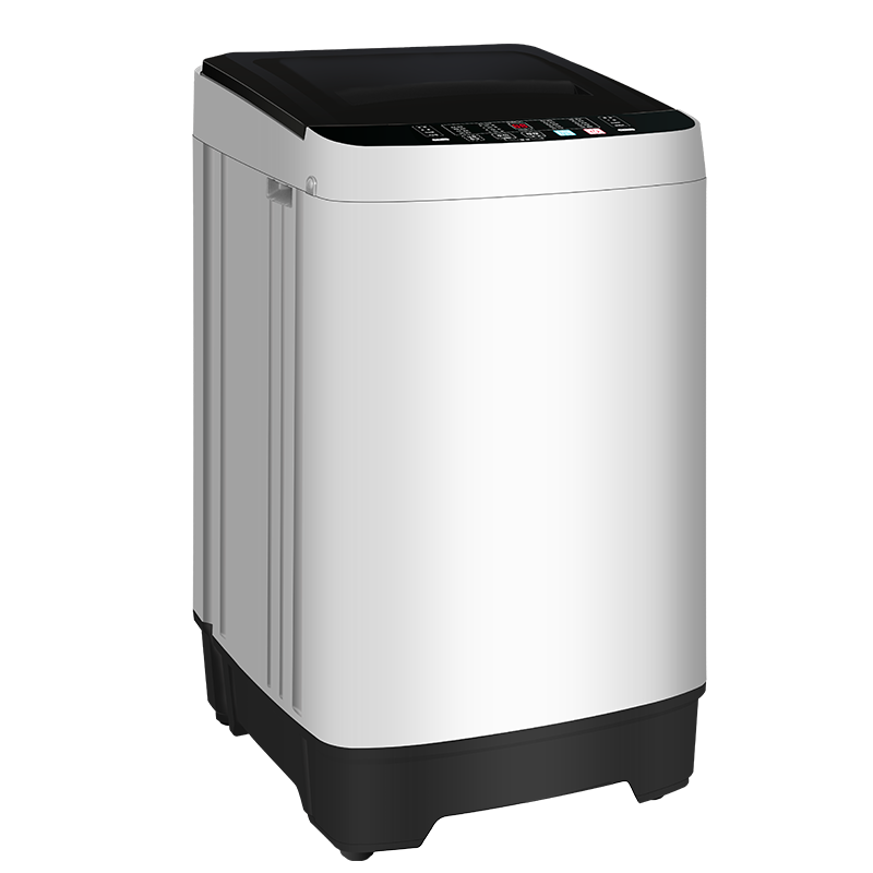 华宝洗衣机8/10/12kg全自动家用小型波轮大容量租房宿舍