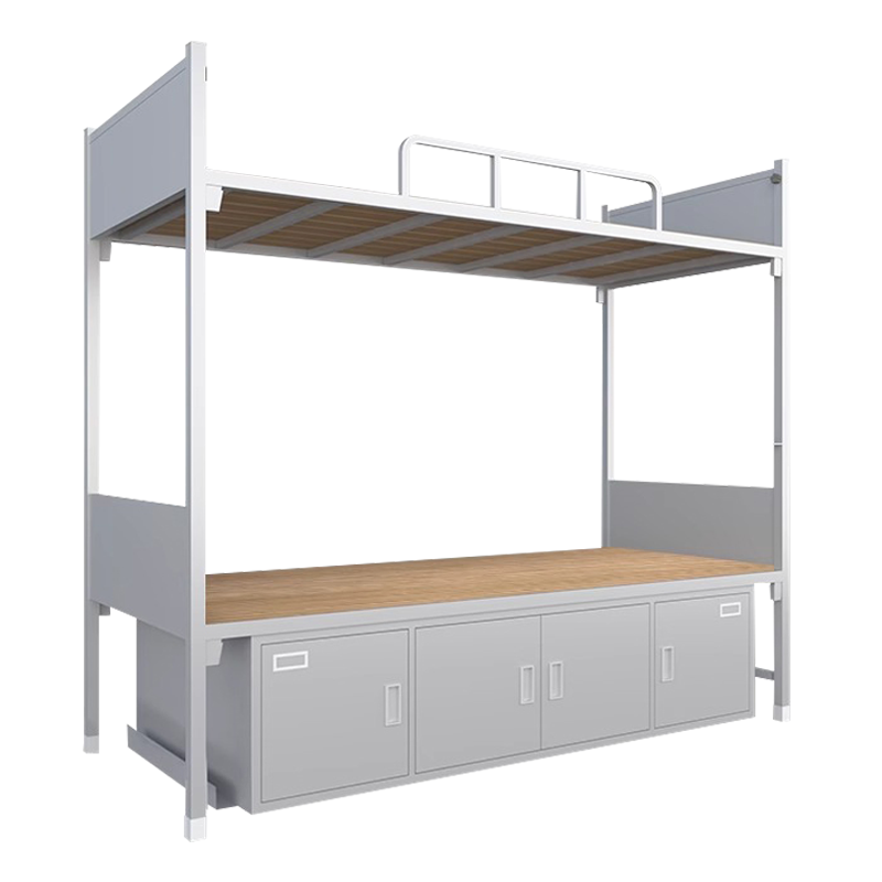 正斌制式上下铺钢制铁架高低床宿舍床铁艺组合床13款双层床