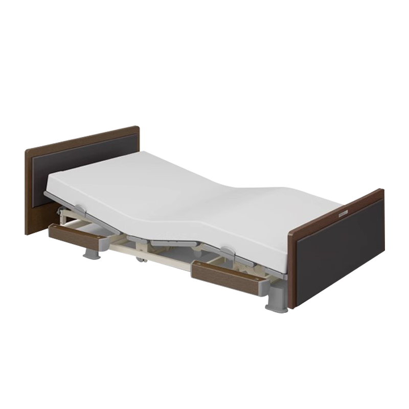 日本八乐梦CR-X电动护理床2马达居家家用老人床 精彩生活多彩选择