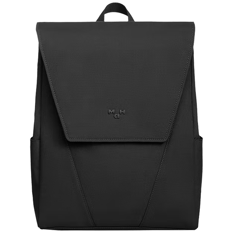 MAH双肩包休闲电脑包韩版多功能双肩背包15.6寸MRB175(颜色随机)