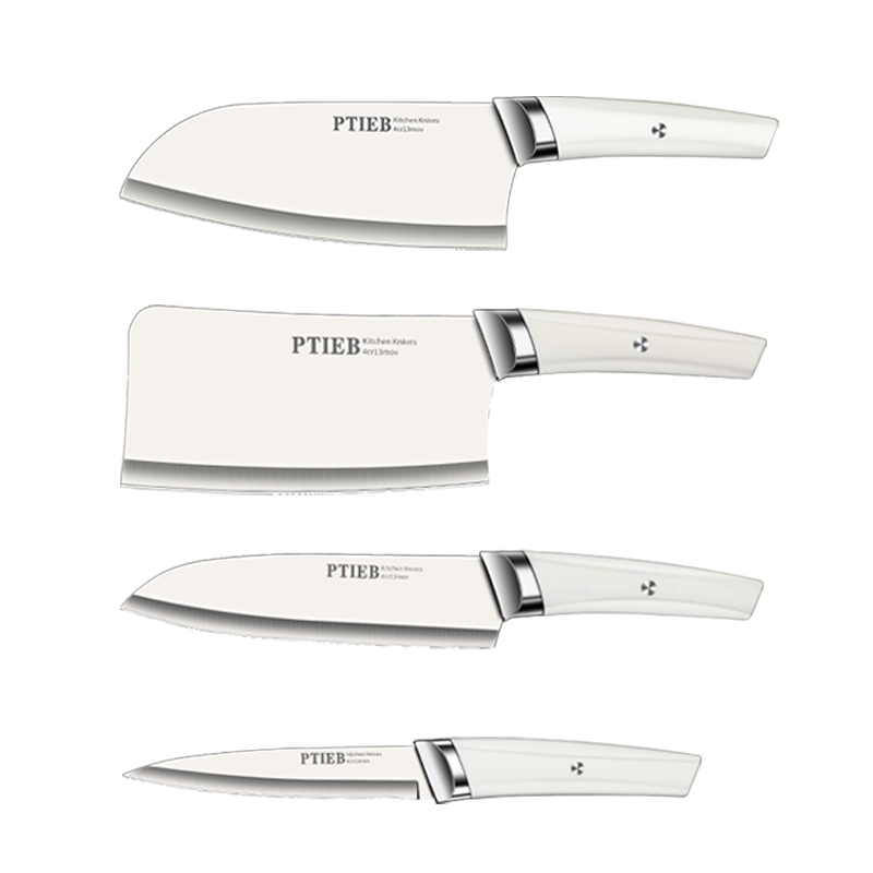 防锈刀具组合家用菜刀菜板套装全套砧板不锈钢二合一厨房X8169