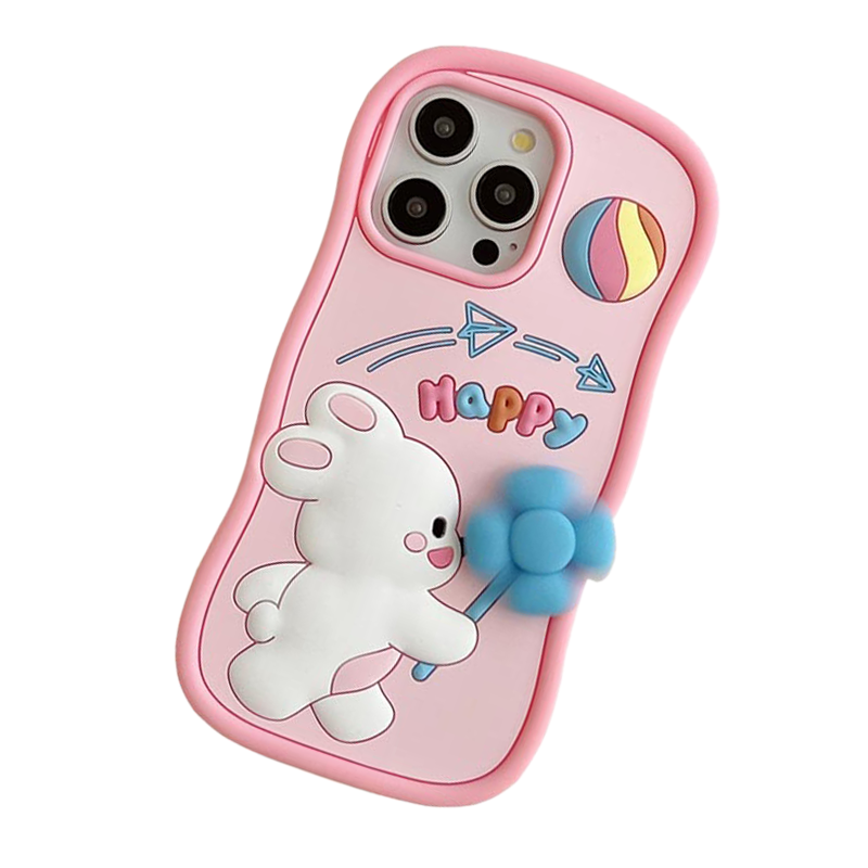 圣幻 适用于苹果系列苹果13财神爷手机壳苹果16pro/14pro/15promax红色财神爷新年喜庆发财手机壳