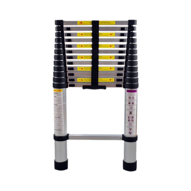 好企来 铝合金 伸缩单梯 14步梯 BY—0006 4.1米/架