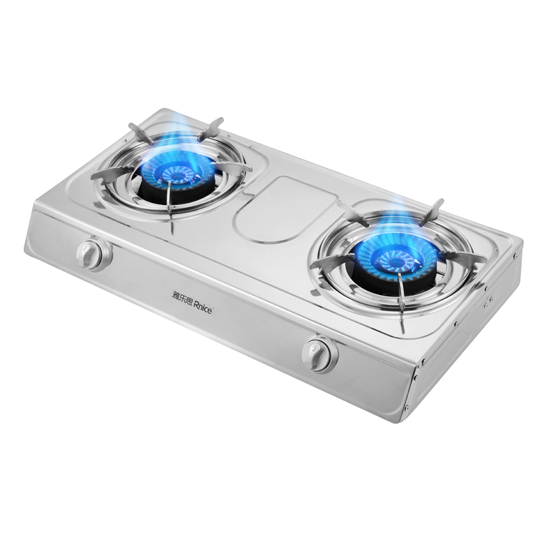 发顺丰-雅乐思JZY-XS2024TG双 能效等级:二级 热负荷量:4.2KW 熄火保护(液化气,银色)-不含安装