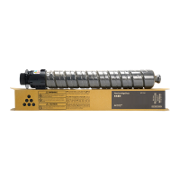 才进荣耀版MPC6003C黑色粉盒适用理光MP C4503SP/5503SP/6003SP墨粉4504SP/6004SP